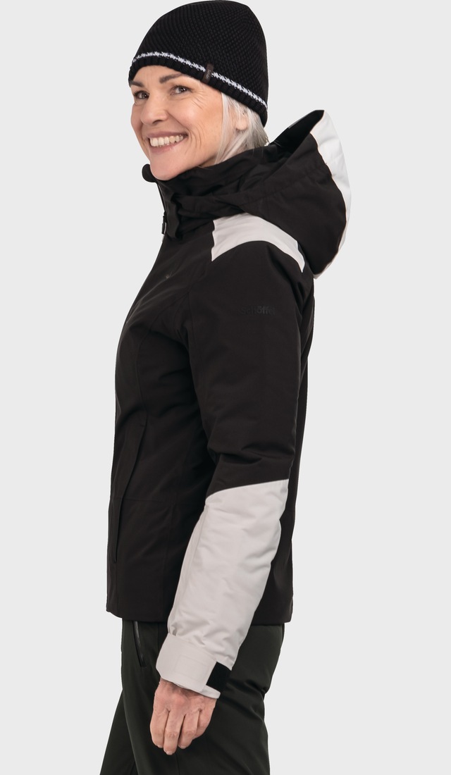 Schöffel Outdoorjacke »Jacket Style Zandwel WMS« mit Kapuze
