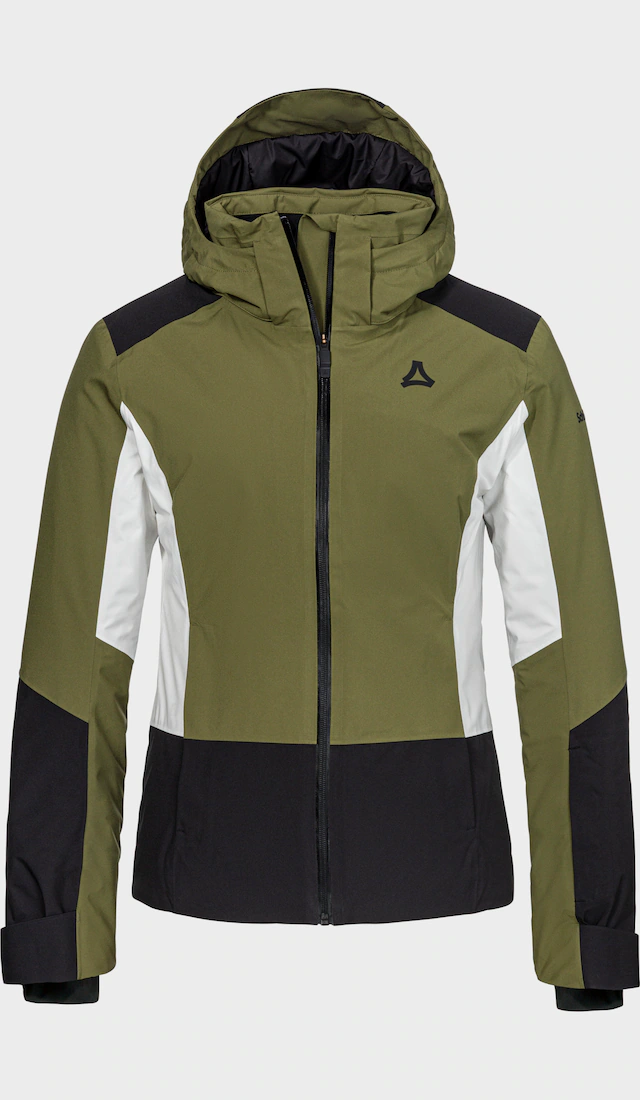 Schöffel Outdoorjacke »Jacket Style Zandwel WMS« mit Kapuze