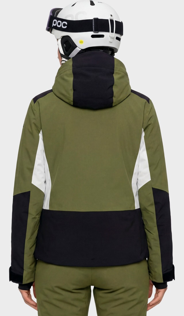 Schöffel Outdoorjacke »Jacket Style Zandwel WMS« mit Kapuze