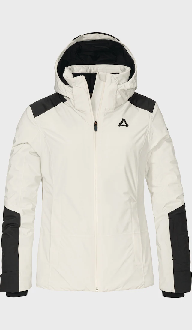 Schöffel Outdoorjacke »Jacket Style Zandwel WMS« mit Kapuze