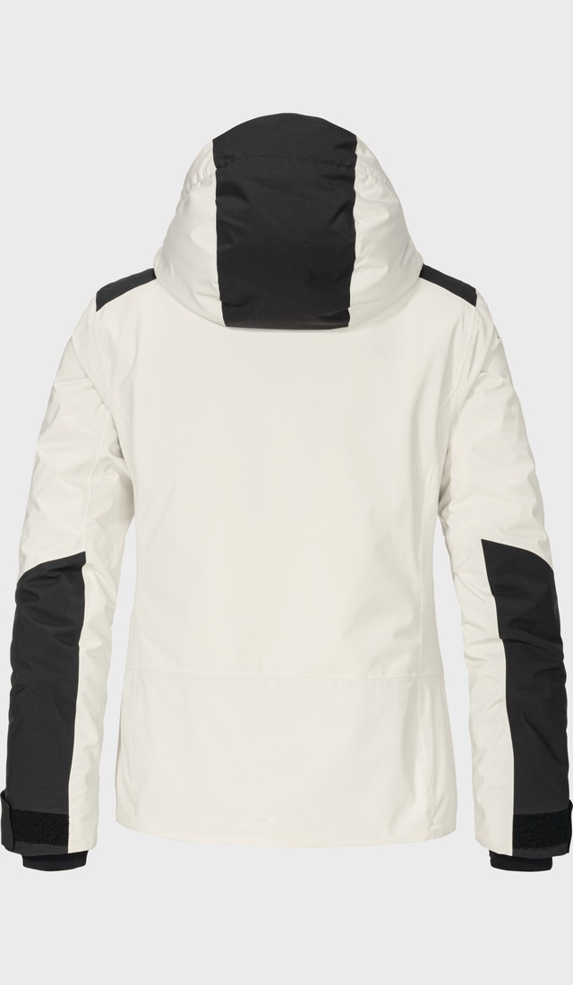 Schöffel Outdoorjacke »Jacket Style Zandwel WMS« mit Kapuze