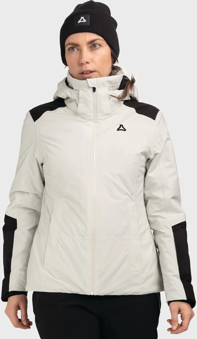Schöffel Outdoorjacke »Jacket Style Zandwel WMS« mit Kapuze