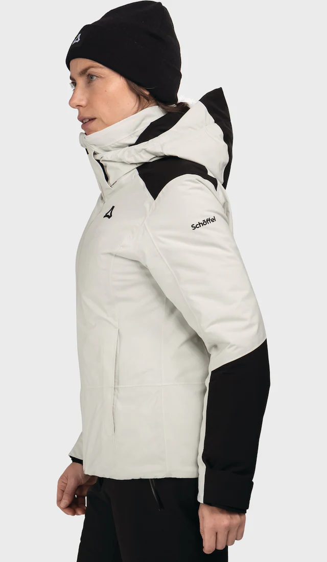 Schöffel Outdoorjacke »Jacket Style Zandwel WMS« mit Kapuze