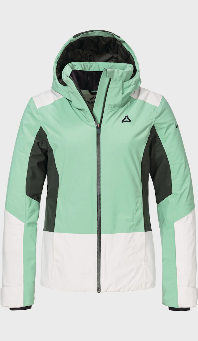 Schöffel Outdoorjacke »Jacket Style Zandwel WMS« mit Kapuze