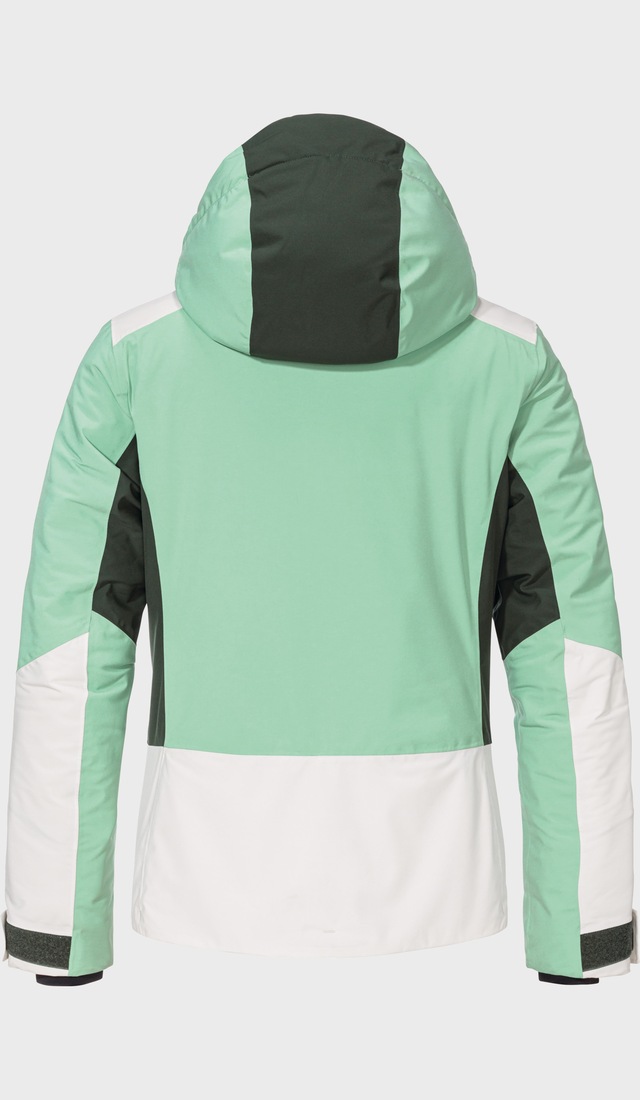 Schöffel Outdoorjacke »Jacket Style Zandwel WMS« mit Kapuze