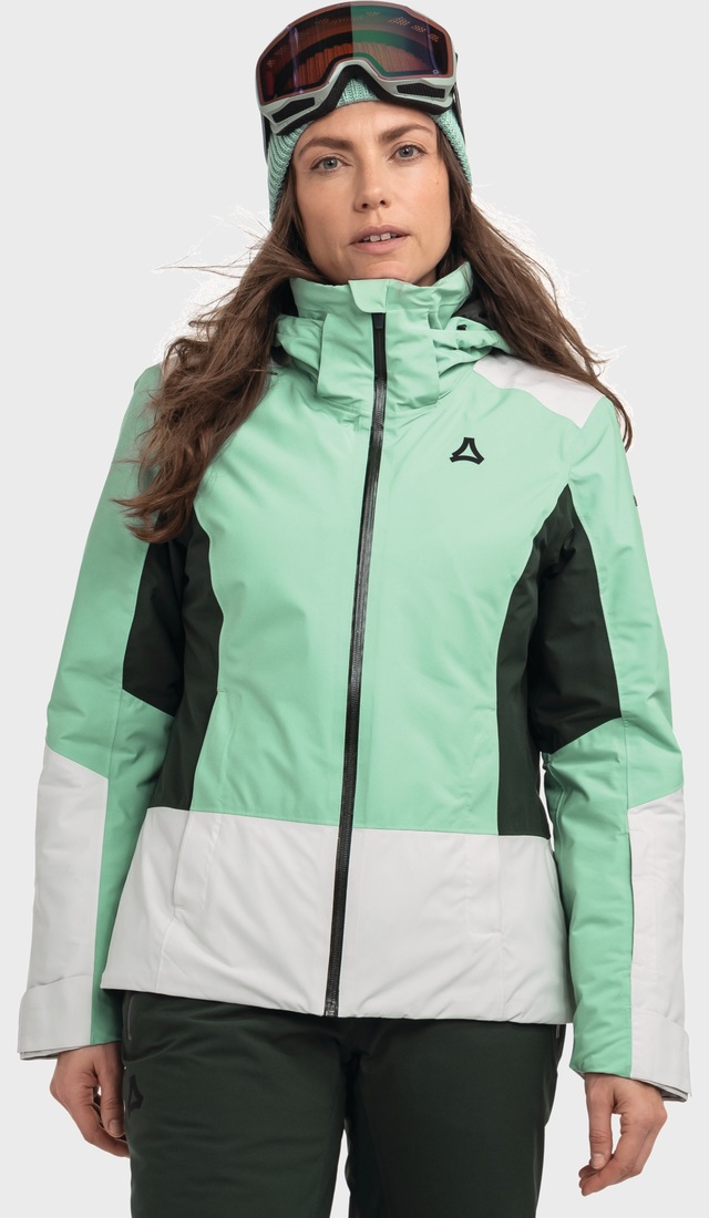 Schöffel Outdoorjacke »Jacket Style Zandwel WMS« mit Kapuze