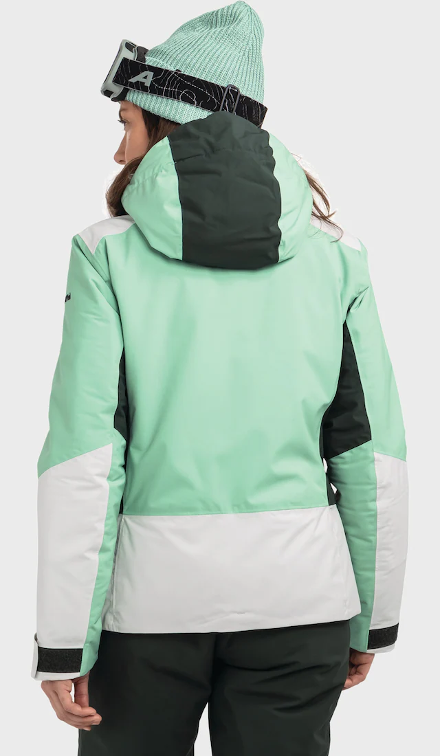 Schöffel Outdoorjacke »Jacket Style Zandwel WMS« mit Kapuze