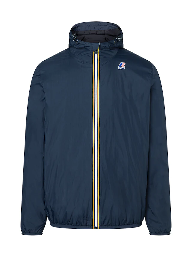 K-WAY Funktionsjacke »K-Way Funktionsjacke LE VRAI 4.0 CLAUDE WARM«