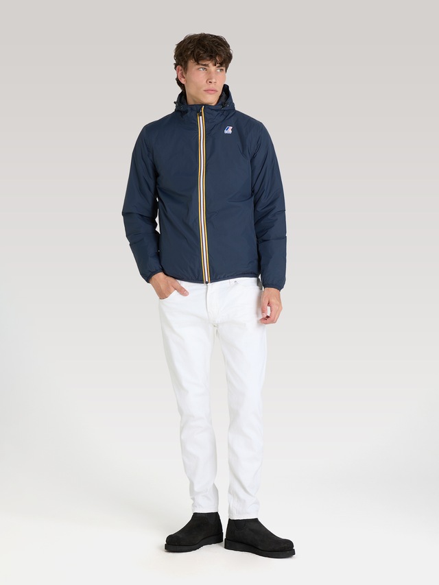 K-WAY Funktionsjacke »K-Way Funktionsjacke LE VRAI 4.0 CLAUDE WARM«