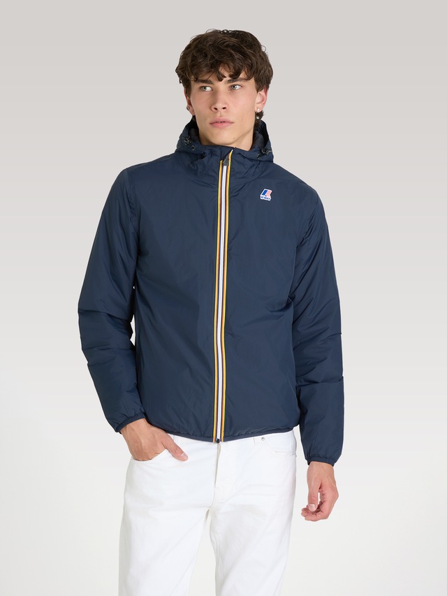 K-WAY Funktionsjacke »K-Way Funktionsjacke LE VRAI 4.0 CLAUDE WARM«