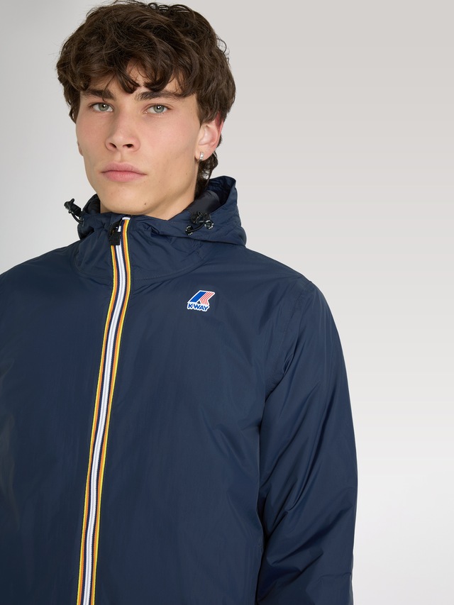 K-WAY Funktionsjacke »K-Way Funktionsjacke LE VRAI 4.0 CLAUDE WARM«
