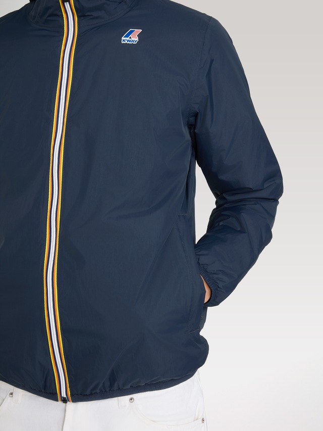 K-WAY Funktionsjacke »K-Way Funktionsjacke LE VRAI 4.0 CLAUDE WARM«