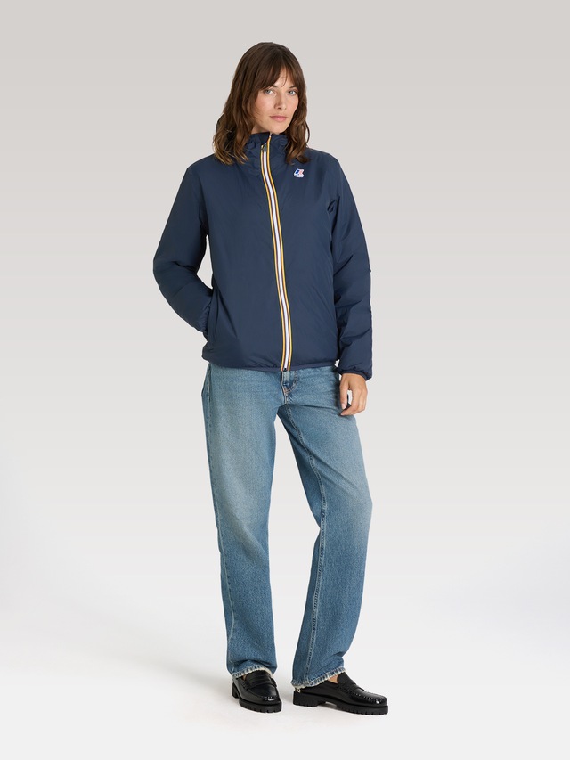 K-WAY Funktionsjacke »K-Way Funktionsjacke LE VRAI 4.0 CLAUDE WARM«