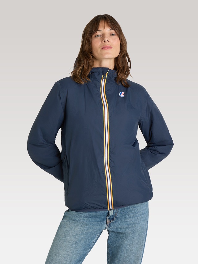 K-WAY Funktionsjacke »K-Way Funktionsjacke LE VRAI 4.0 CLAUDE WARM«