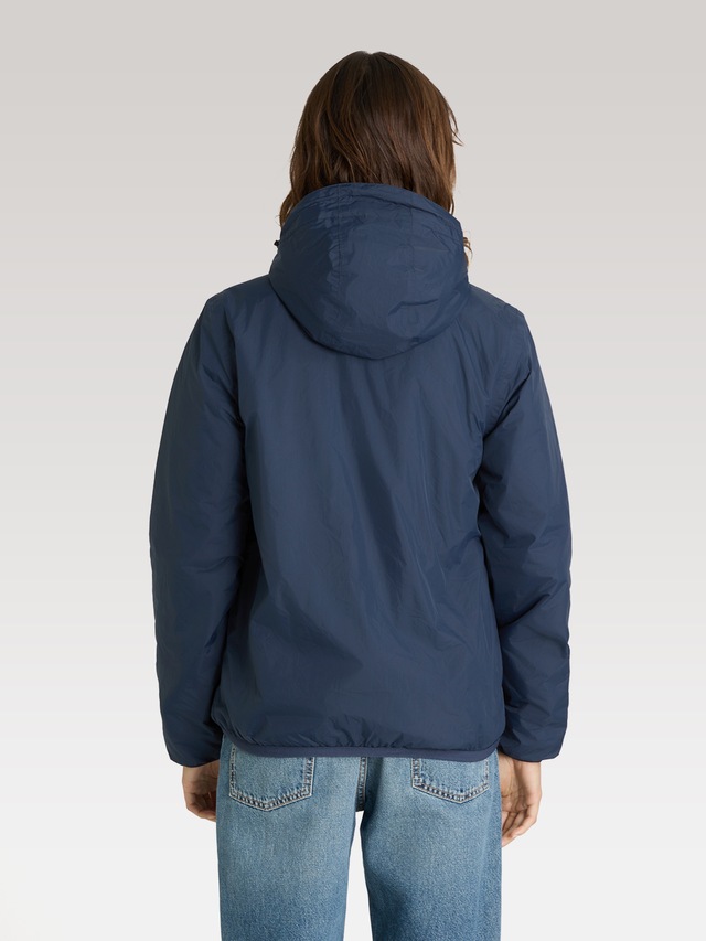 K-WAY Funktionsjacke »K-Way Funktionsjacke LE VRAI 4.0 CLAUDE WARM«