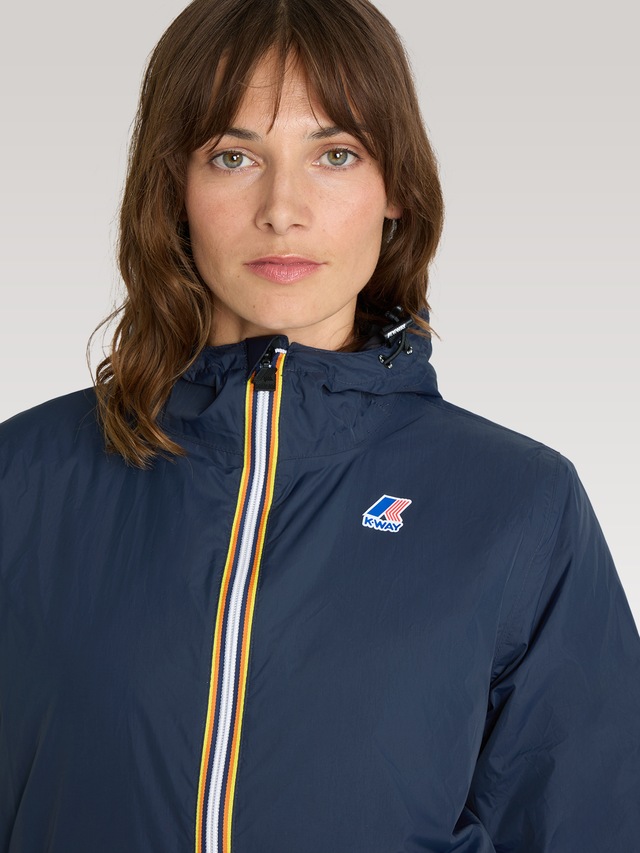 K-WAY Funktionsjacke »K-Way Funktionsjacke LE VRAI 4.0 CLAUDE WARM«