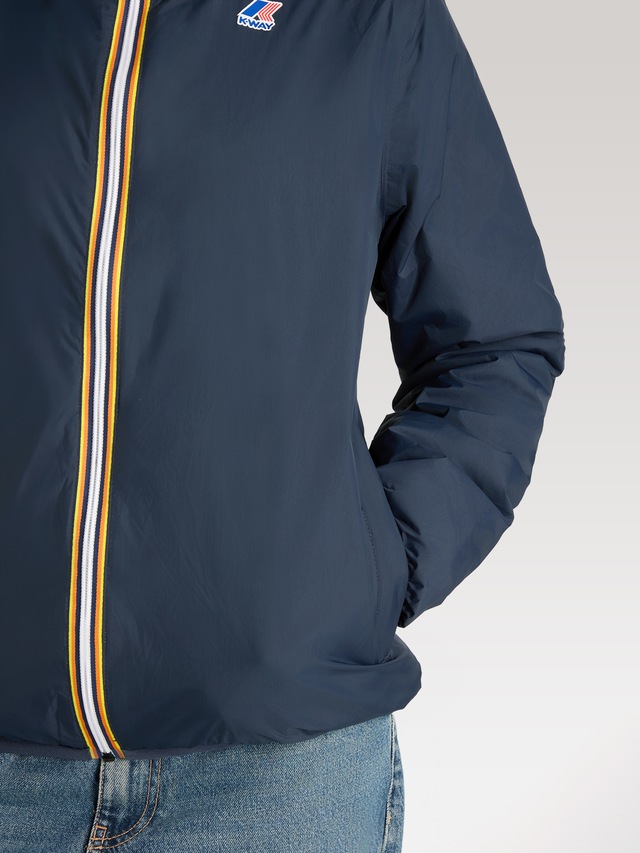K-WAY Funktionsjacke »K-Way Funktionsjacke LE VRAI 4.0 CLAUDE WARM«