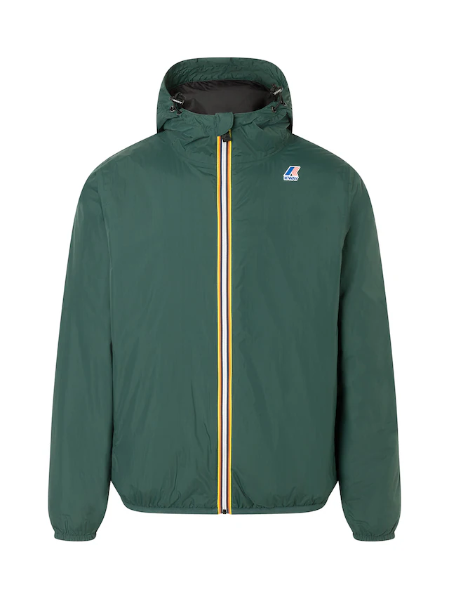 K-WAY Funktionsjacke »K-Way Funktionsjacke LE VRAI 4.0 CLAUDE WARM«