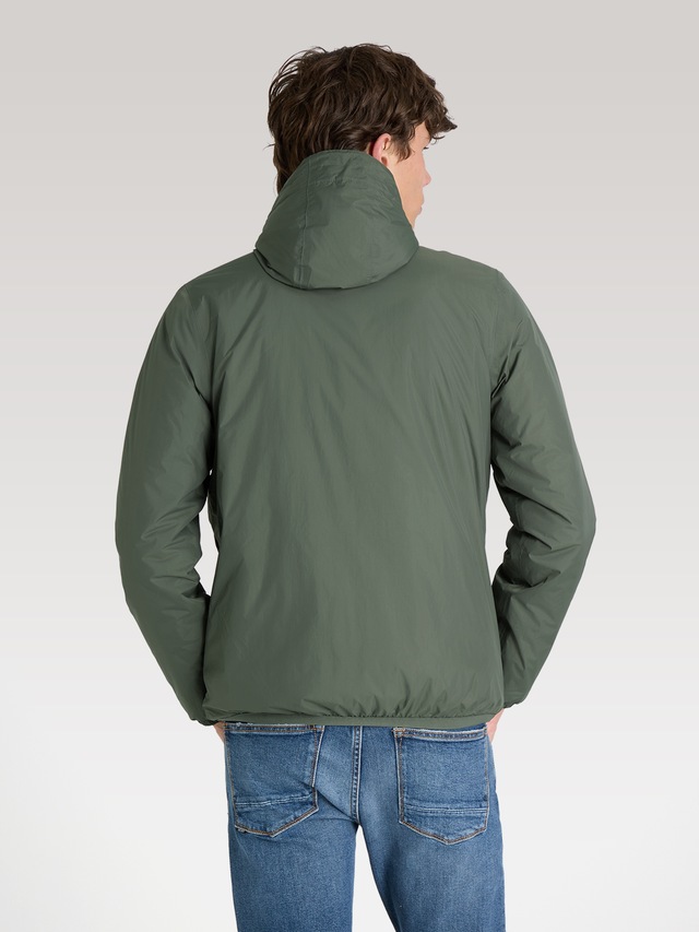 K-WAY Funktionsjacke »K-Way Funktionsjacke LE VRAI 4.0 CLAUDE WARM«