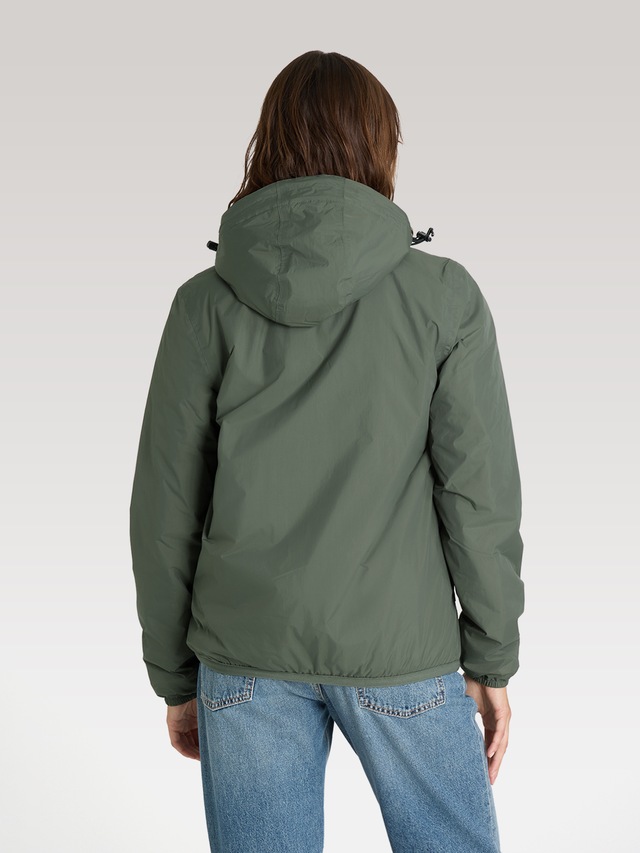 K-WAY Funktionsjacke »K-Way Funktionsjacke LE VRAI 4.0 CLAUDE WARM«