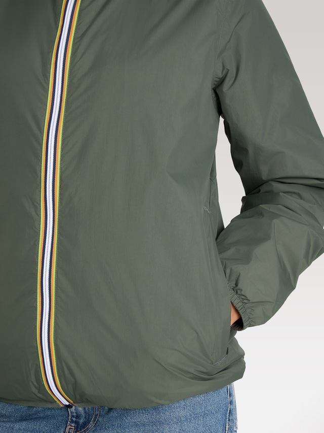 K-WAY Funktionsjacke »K-Way Funktionsjacke LE VRAI 4.0 CLAUDE WARM«