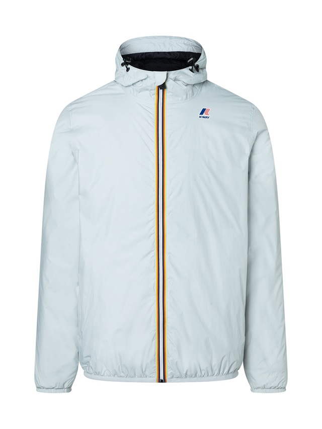K-WAY Funktionsjacke »K-Way Funktionsjacke LE VRAI 4.0 CLAUDE WARM«