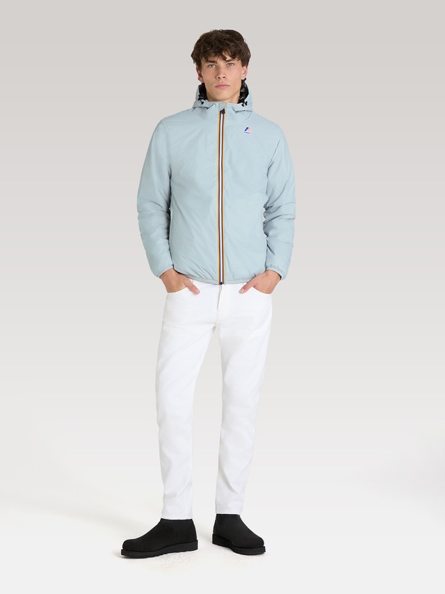 K-WAY Funktionsjacke »K-Way Funktionsjacke LE VRAI 4.0 CLAUDE WARM«