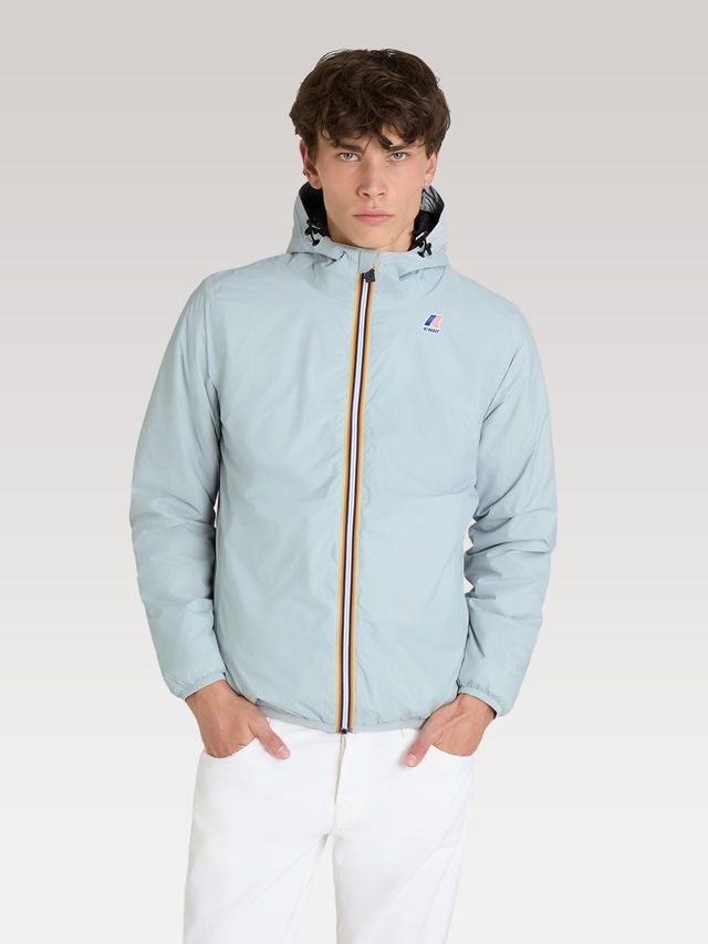 K-WAY Funktionsjacke »K-Way Funktionsjacke LE VRAI 4.0 CLAUDE WARM«