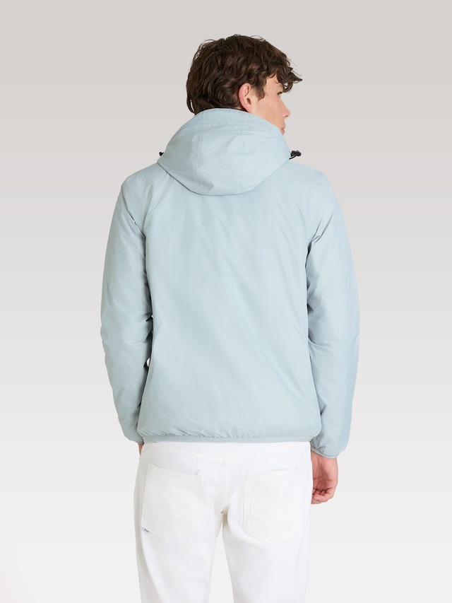 K-WAY Funktionsjacke »K-Way Funktionsjacke LE VRAI 4.0 CLAUDE WARM«