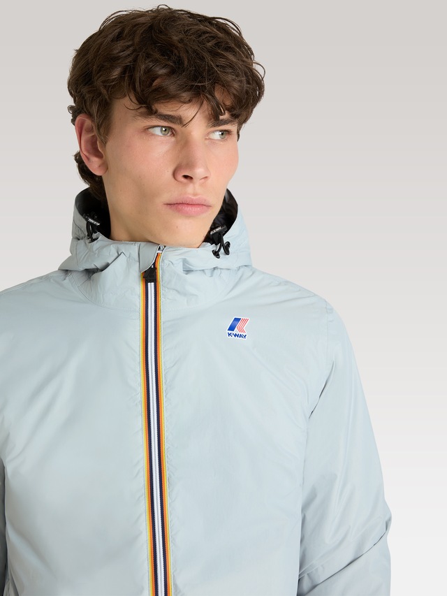 K-WAY Funktionsjacke »K-Way Funktionsjacke LE VRAI 4.0 CLAUDE WARM«