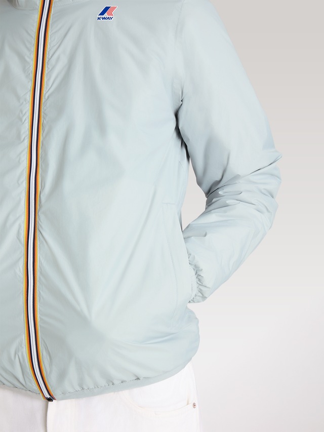 K-WAY Funktionsjacke »K-Way Funktionsjacke LE VRAI 4.0 CLAUDE WARM«