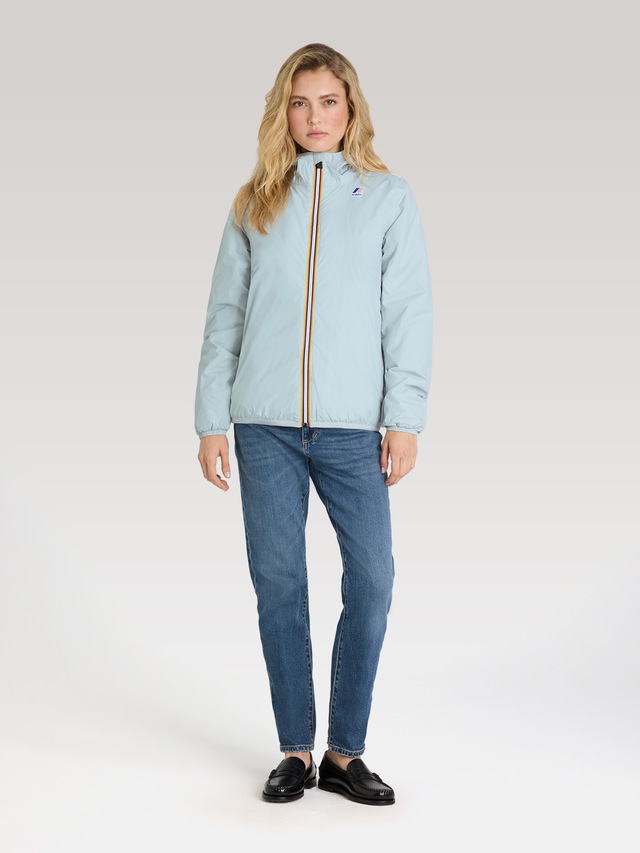 K-WAY Funktionsjacke »K-Way Funktionsjacke LE VRAI 4.0 CLAUDE WARM«