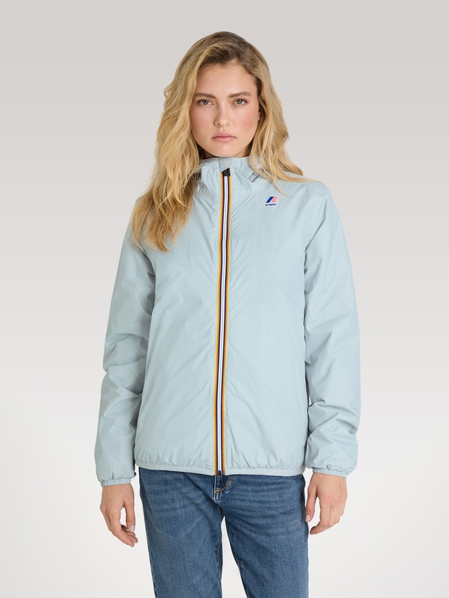 K-WAY Funktionsjacke »K-Way Funktionsjacke LE VRAI 4.0 CLAUDE WARM«
