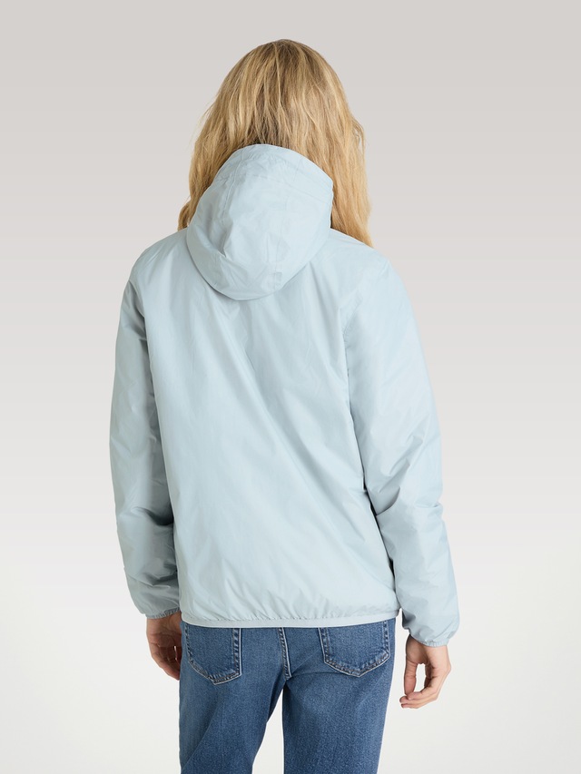K-WAY Funktionsjacke »K-Way Funktionsjacke LE VRAI 4.0 CLAUDE WARM«
