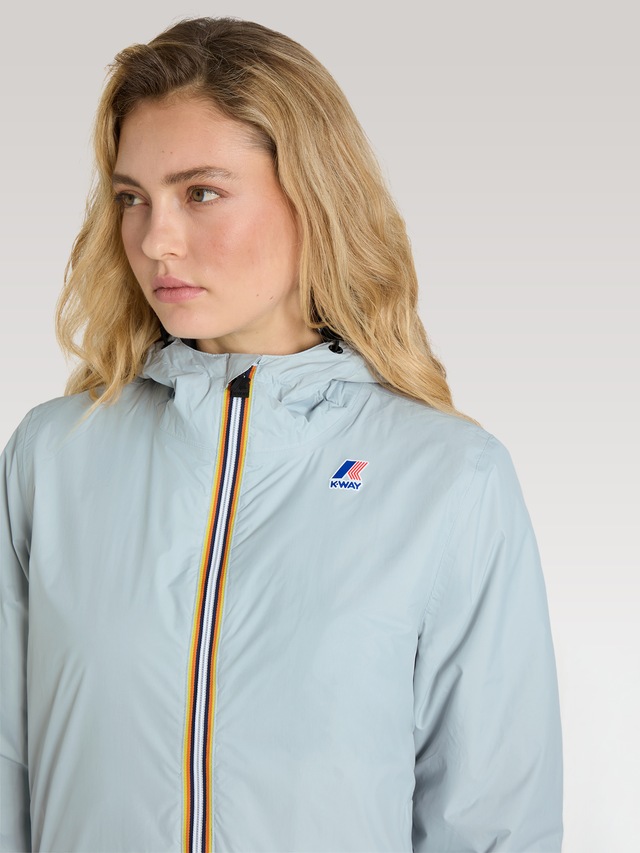 K-WAY Funktionsjacke »K-Way Funktionsjacke LE VRAI 4.0 CLAUDE WARM«