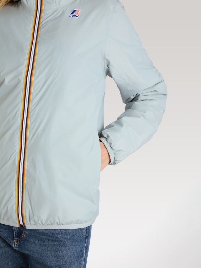 K-WAY Funktionsjacke »K-Way Funktionsjacke LE VRAI 4.0 CLAUDE WARM«