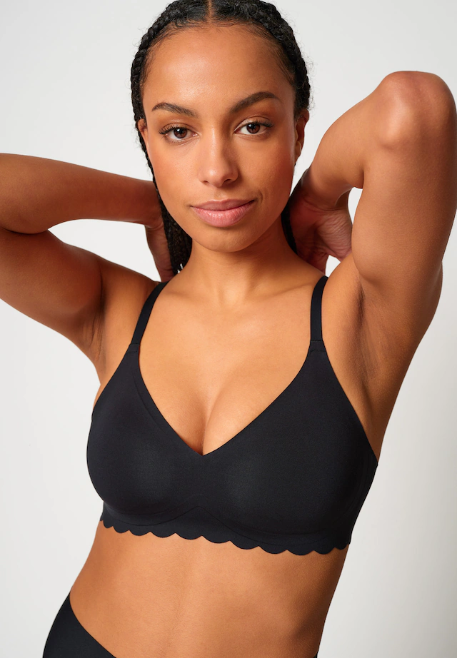 Skiny Triangel-BH »Sensation«