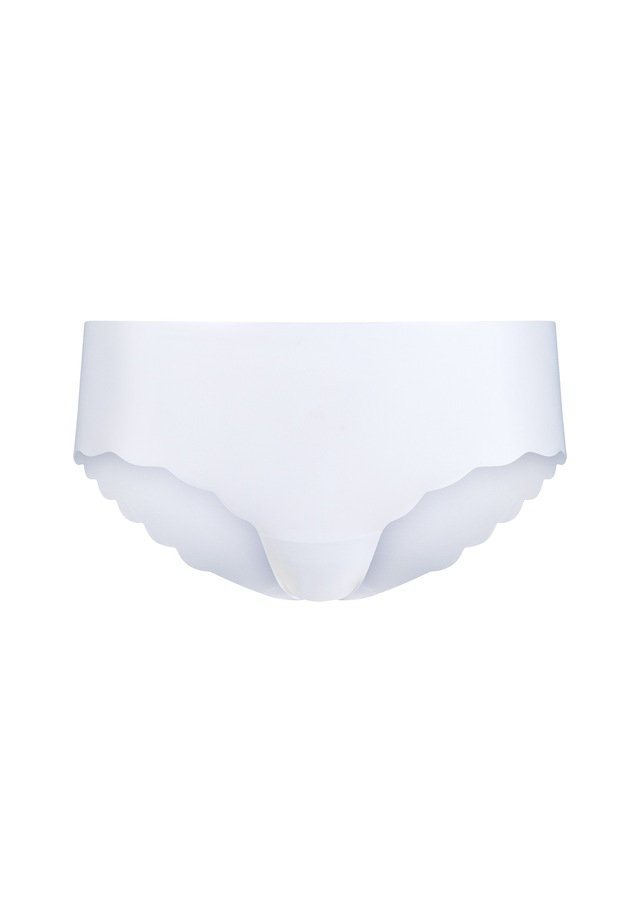 Skiny Panty »Sensation« hüftig geschnitten, gewellte Kanten