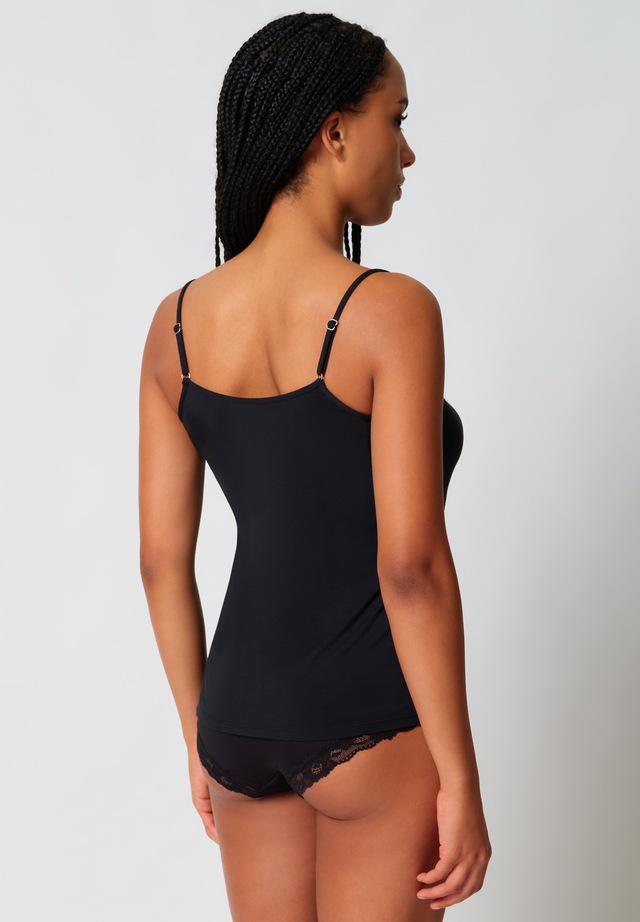 Skiny Unterhemd »Advantage Modal Lace«