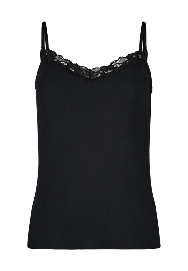 Skiny Unterhemd »Advantage Modal Lace«