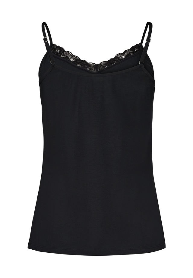 Skiny Unterhemd »Advantage Modal Lace«