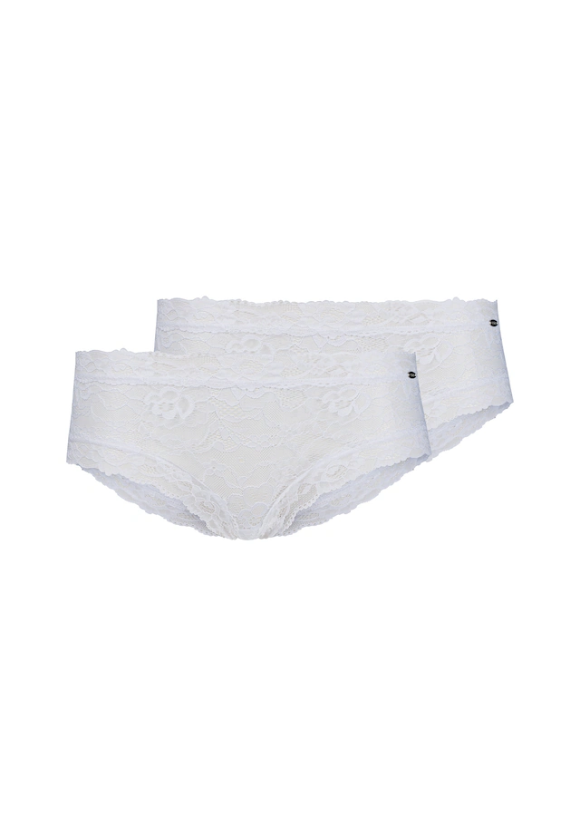 Skiny Panty »Advantage Lace« aus feiner Spitze