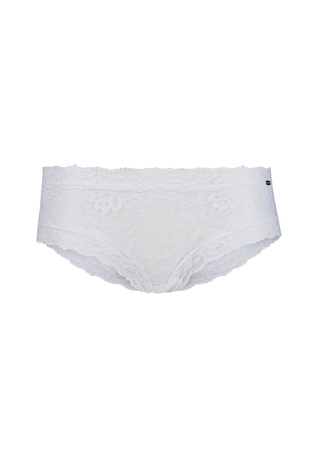 Skiny Panty »Advantage Lace« aus feiner Spitze