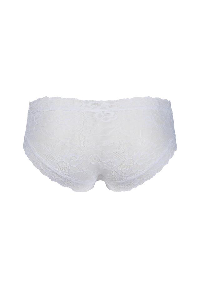 Skiny Panty »Advantage Lace« aus feiner Spitze