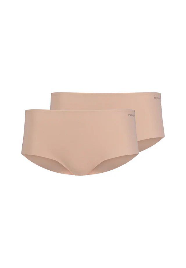 Skiny Panty »Advantage Modal Invisible« körpernahe Passform, elastischer Bundabschluss, normale Leibhöhe