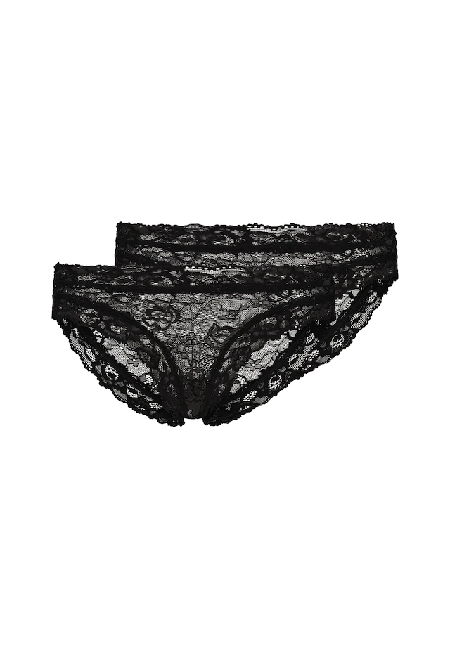 Skiny Rioslip »Advantage Lace« aus feiner Spitze