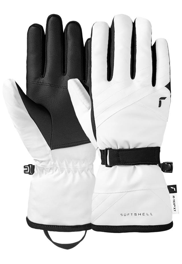 Reusch Skihandschuhe »Alena R-TEX® XT« mit wasser- und winddichter Eigenschaft
