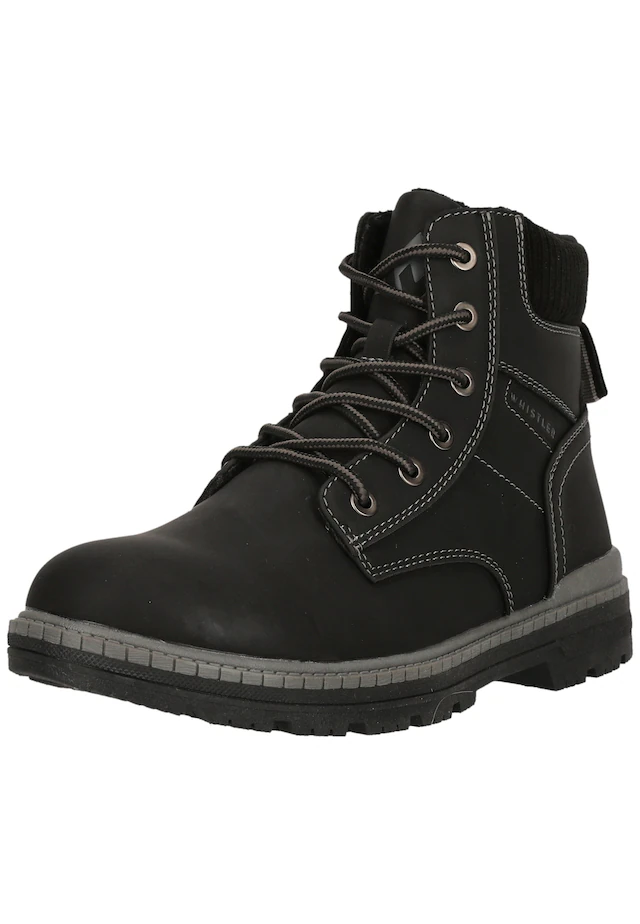 WHISTLER Stiefel »Eilla« aus robustem Material