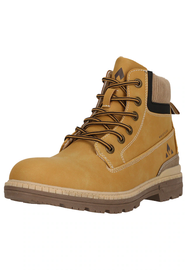 WHISTLER Outdoorschuh »Linnar« in wärmender Qualität