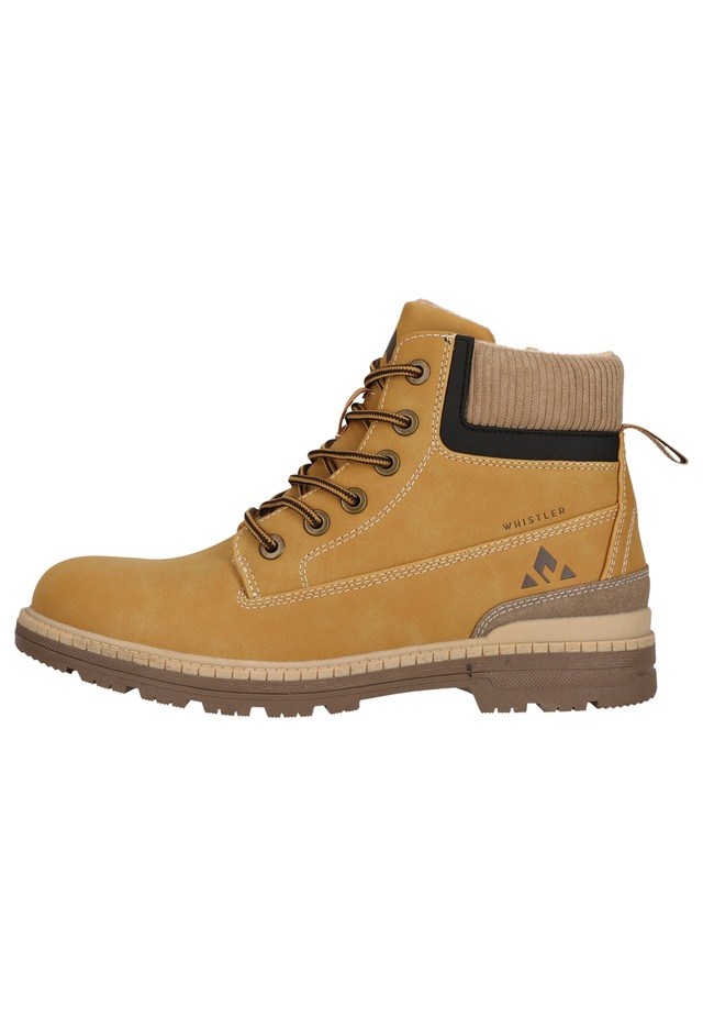 WHISTLER Outdoorschuh »Linnar« in wärmender Qualität